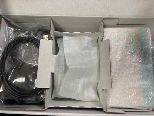 Switch 本体 あつ森セット ケース・保護フィルム付き