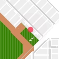 日ハム観戦チケット エスコンフィールド ブルペンシート最前列 ペアの画像