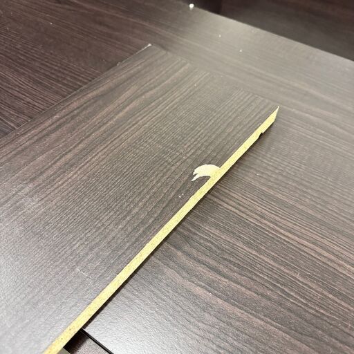  17483  コスパンリューション スライド収納付き 大容量チェストベッド   ◆大阪市内・東大阪市他 5,000円以上ご購入で無料