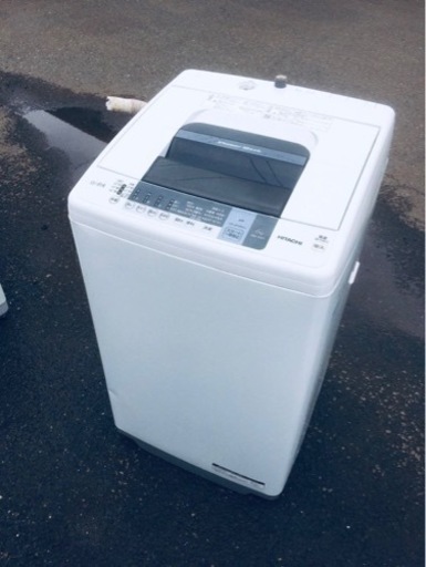 ⭐️日立電気洗濯機⭐️ ⭐️NW-6WY⭐️