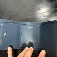 服/ファッション 小物 財布の画像