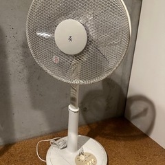 家電 季節、空調家電 扇風機