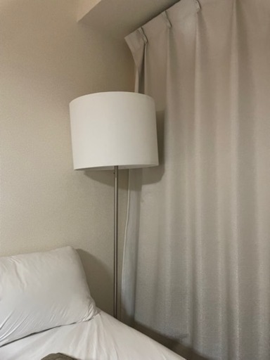IKEA間接照明