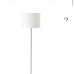 IKEA間接照明の画像