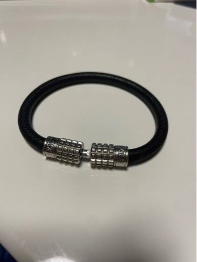 決まりました！LOUIS VUITTON ブレスレット