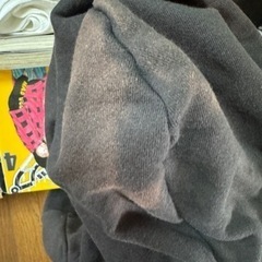 パーカーの画像