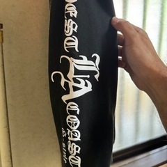 パーカーの画像