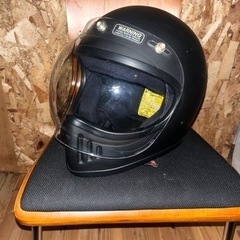 DAMMTRAX ヘルメットの画像