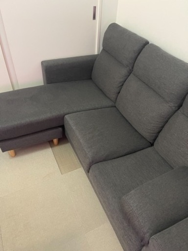 家具 ソファ 3人掛けソファ