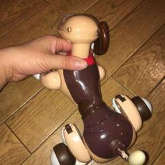 AIBO片耳無し動作確認済みの画像