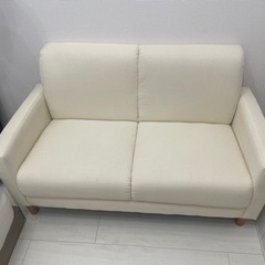 家具 ソファ 2人掛けソファ