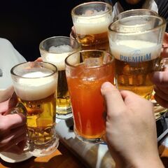 45歳から55歳の方🍺✨🍺