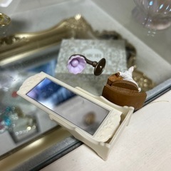シルバニアファミリー　小物　まとめて
