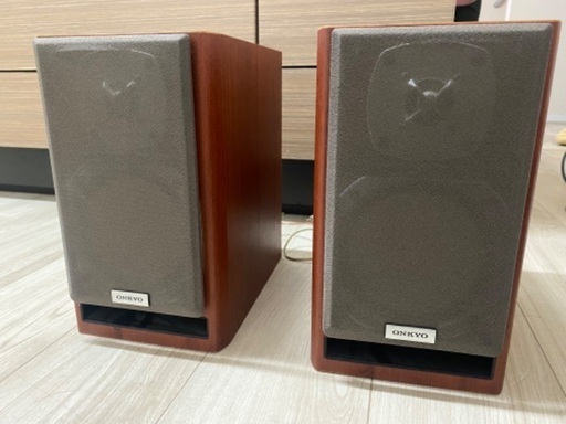 ONKYO スピーカー