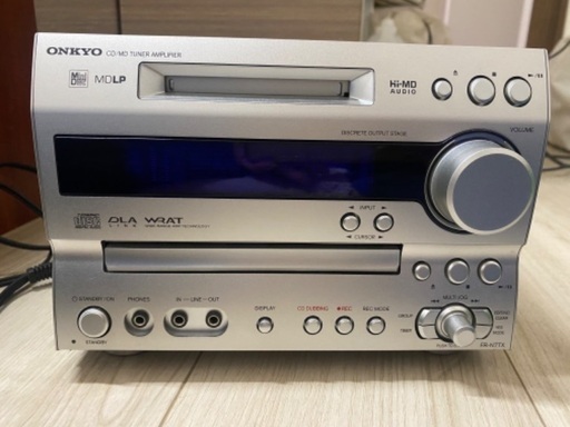 ONKYO プレイヤー
