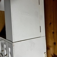 家具 ドレッサーの画像