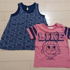 90サイズ★キッズ用品　 子供服の画像