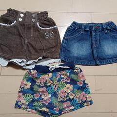 90サイズ★キッズ用品　 子供服の画像