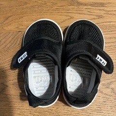 IFME  13.5cm　ウォーターシューズの画像