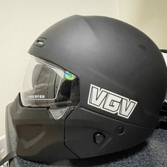 ヘルメット(新品)の画像