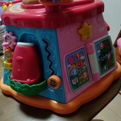 おもちゃ おもちゃ ままごとの画像