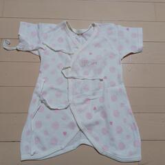 50-60サイズ★ ベビー服の画像