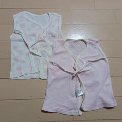 50-60サイズ★ ベビー服の画像