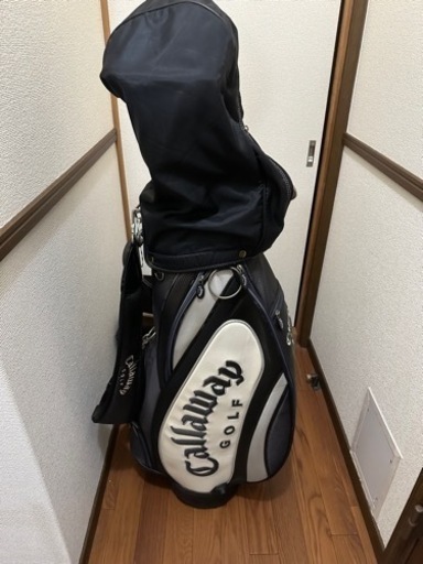 スポーツ ゴルフ　ゴルフクラブセット