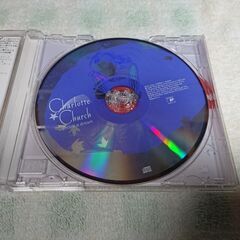 ❄　Dream A Dream シャルロット・チャーチの画像