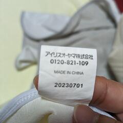 介護用品防水シーツの画像