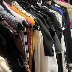 服関連✨の画像