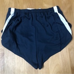 ミズノ/スポーツ パンツ(新品未使用)の画像