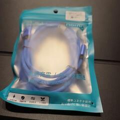 【未使用】3m usb-cケーブル【同時購入て200円引き‼️】