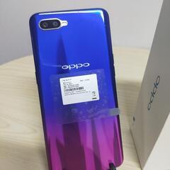 お値下げしました! OPPO R17 neo  の画像