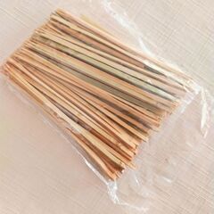 松葉串の画像