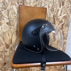 HEAT GROUPレディースヘルメットの画像