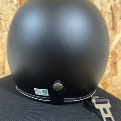 HEAT GROUPレディースヘルメットの画像