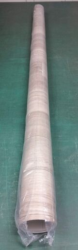 ほぼ新品 CF クッションフロアー 長さ1.2mx巾1.8m　東リ CF
