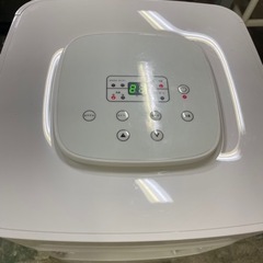 BIANCO EJ-CA035 スポットクーラーの画像