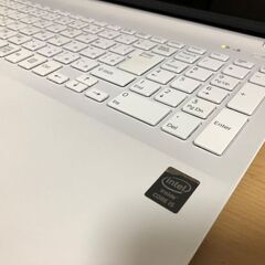 ★☆ 爆速 SONY Core i5 ノートパソコン Office タッチパネルの画像