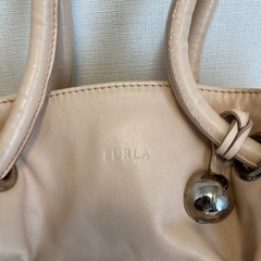 FURLA フルラ　バッグの画像