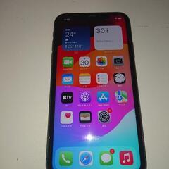 iphone11 64GB SIMロック解除済 MWLT2J/A...