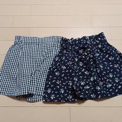 110サイズ★  子供服の画像