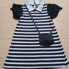 110サイズ★  子供服の画像