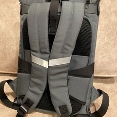 【新品】小型ペット用キャリーバックパック
の画像