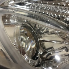 86、BRZヘッドライトの画像