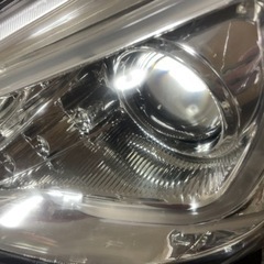 86、BRZヘッドライトの画像