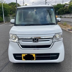 ★令和3(2021)★N box★9500KM  ★リモコンエン...