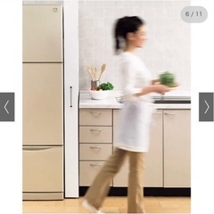 隙間収納　隙間ワゴン　幅14の画像