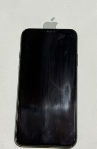 iPhone11 pro max 64GB スペースグレイ
